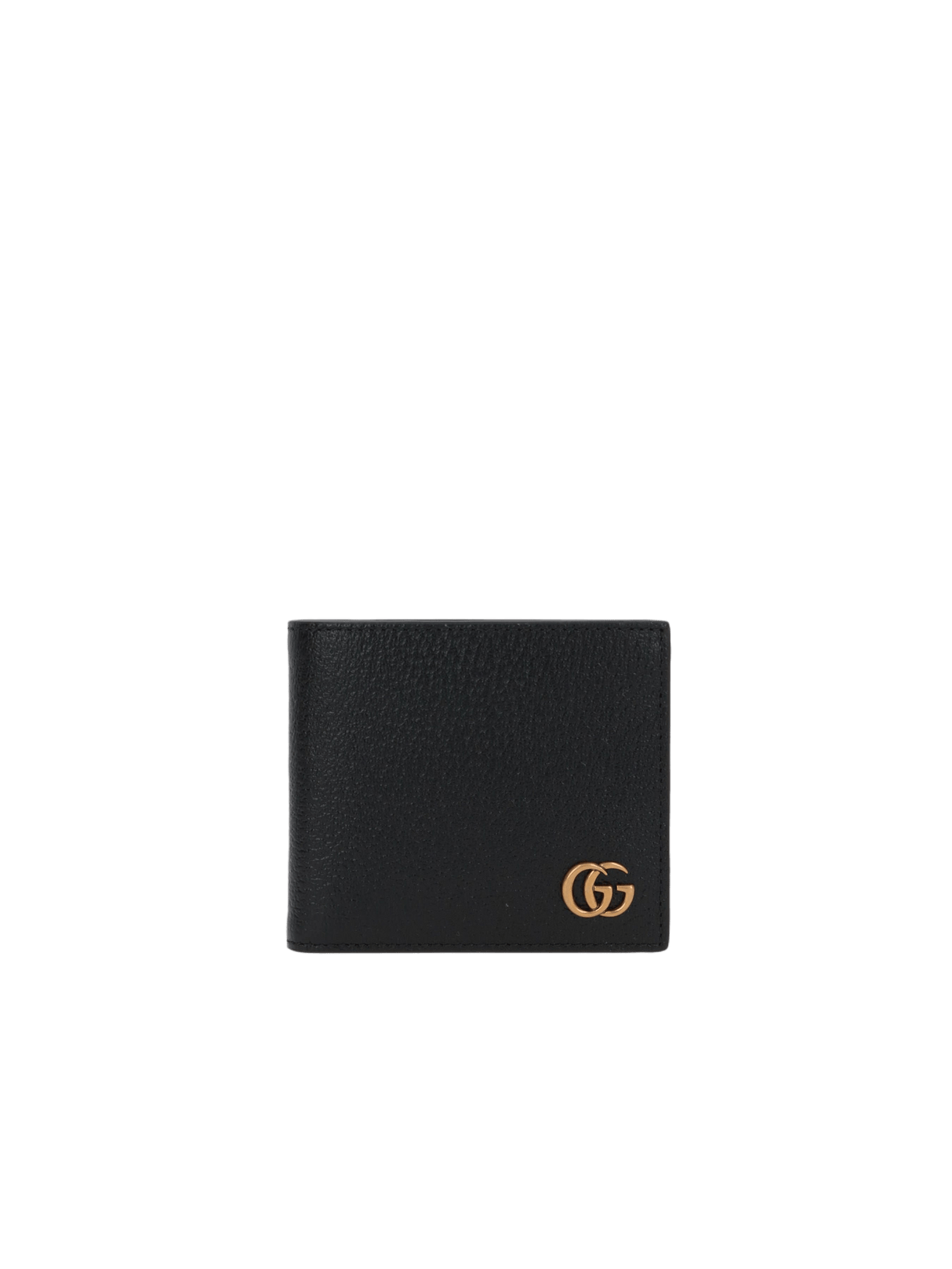 GG Marmont Bi-Fold Wallet-GUCCI-JOHN JULIA