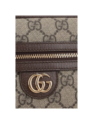 Ophidia Mini Crossbody Bag-GUCCI-JOHN JULIA