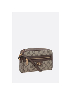 Ophidia Mini Crossbody Bag-GUCCI-JOHN JULIA