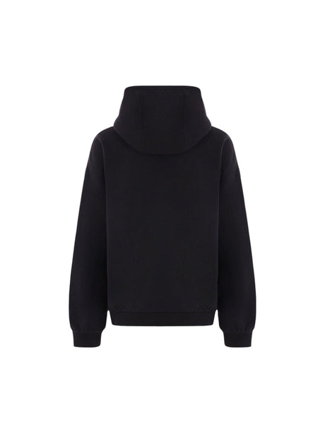 Oversized Hoodie-GUCCI-JOHN JULIA