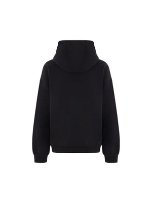 Oversized Hoodie-GUCCI-JOHN JULIA