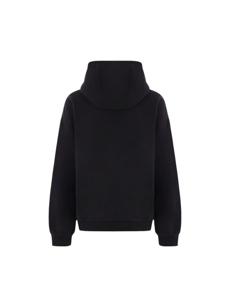 Oversized Hoodie-GUCCI-JOHN JULIA