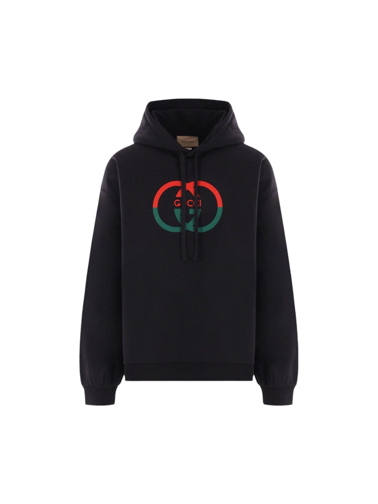 Oversized Hoodie-GUCCI-JOHN JULIA