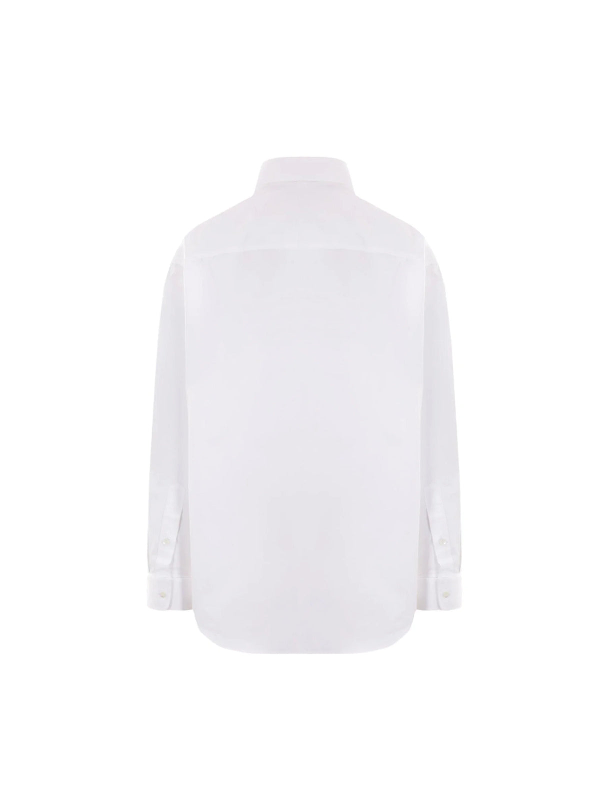 Poplin Shirt-GUCCI-JOHN JULIA