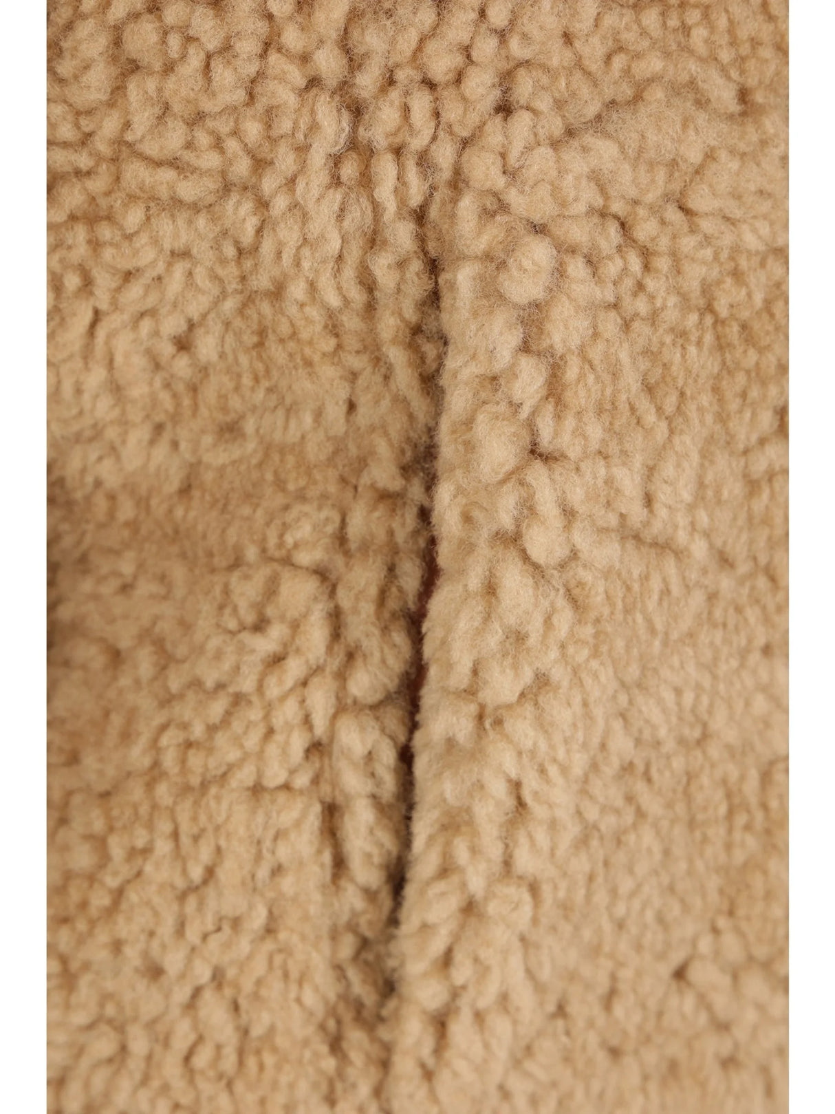 GUCCI-Shearling Reversible Jacket-JOHN JULIA