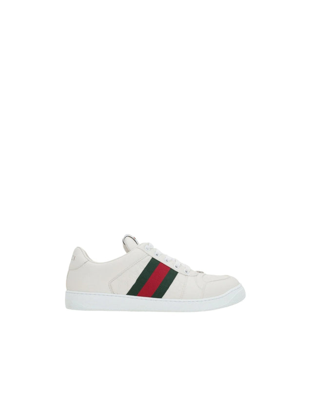 Screener Nappa Sneakers-GUCCI-JOHN JULIA