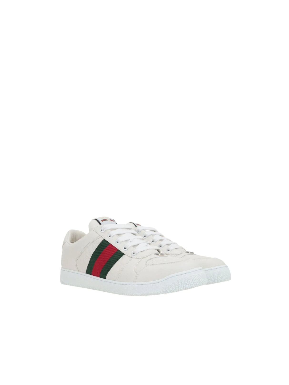 Screener Nappa Sneakers-GUCCI-JOHN JULIA