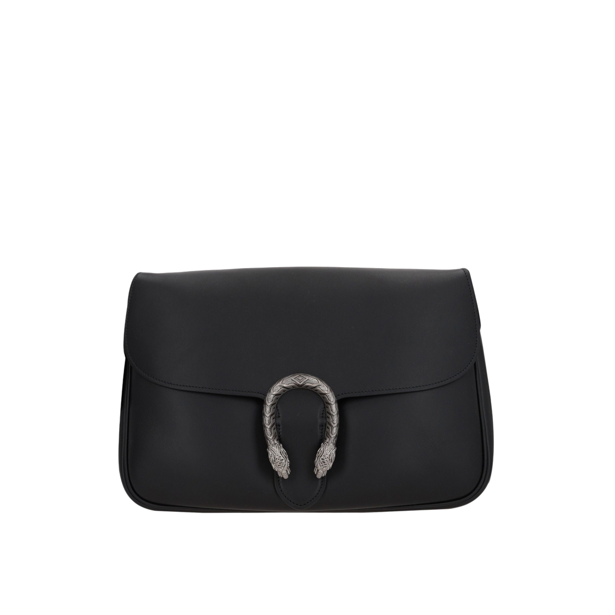 Smooth Leather Dionysus Messenger Bag-GUCCI-JOHN JULIA