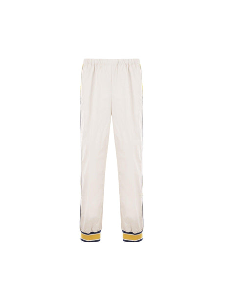 Technical Fabric Pants-GUCCI-JOHN JULIA