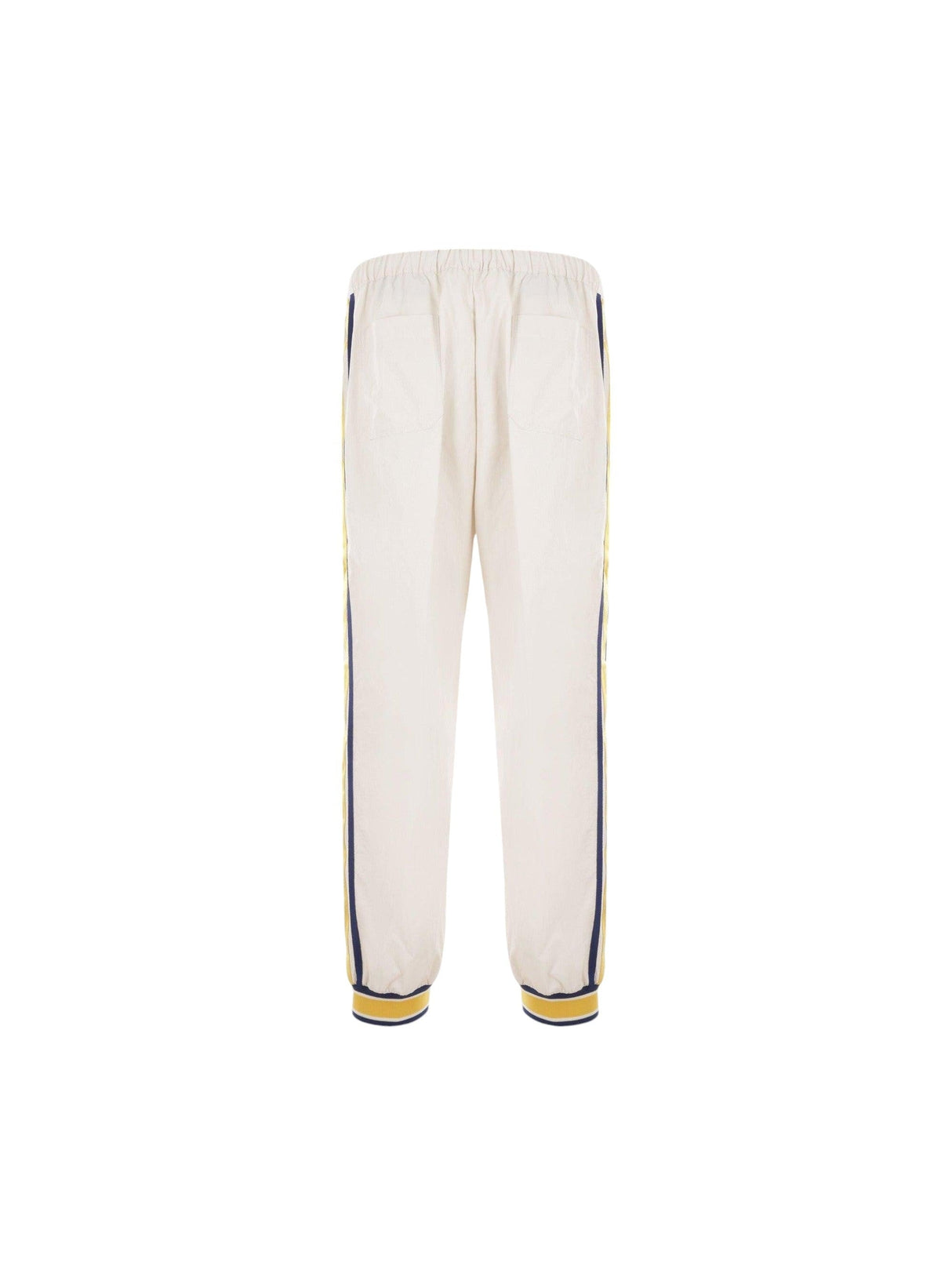 Technical Fabric Pants-GUCCI-JOHN JULIA