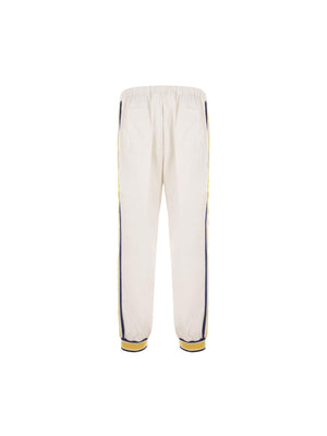 Technical Fabric Pants-GUCCI-JOHN JULIA