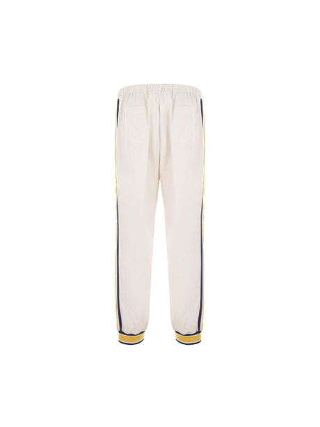 Technical Fabric Pants-GUCCI-JOHN JULIA