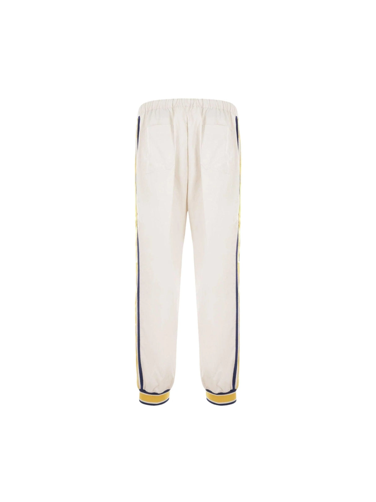 Technical Fabric Pants-GUCCI-JOHN JULIA