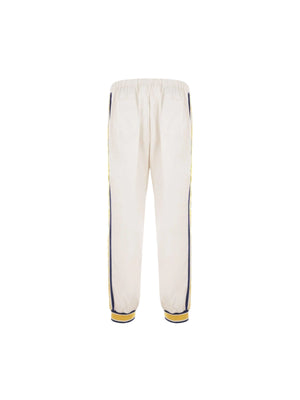 Technical Fabric Pants-GUCCI-JOHN JULIA