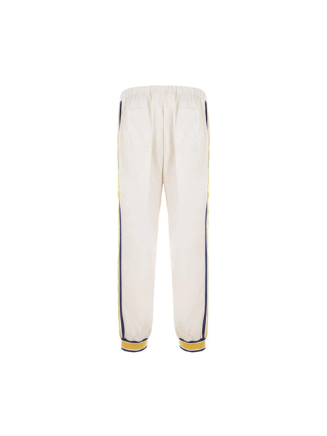 Technical Fabric Pants-GUCCI-JOHN JULIA