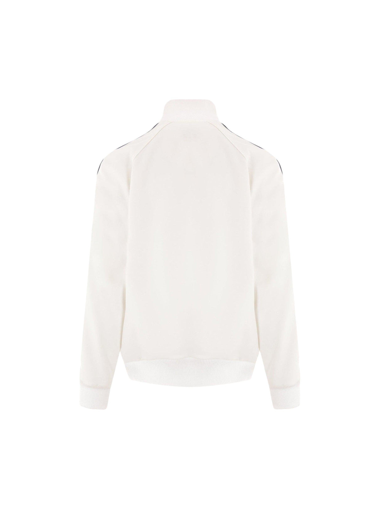 Technical Fabric Tracksuit Jacket-GUCCI-JOHN JULIA