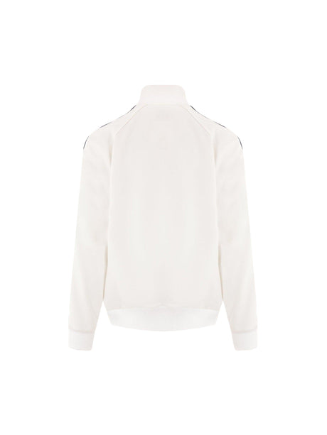 Technical Fabric Tracksuit Jacket-GUCCI-JOHN JULIA