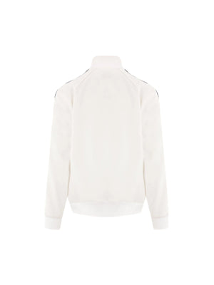 Technical Fabric Tracksuit Jacket-GUCCI-JOHN JULIA