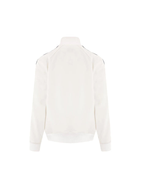 Technical Fabric Tracksuit Jacket-GUCCI-JOHN JULIA