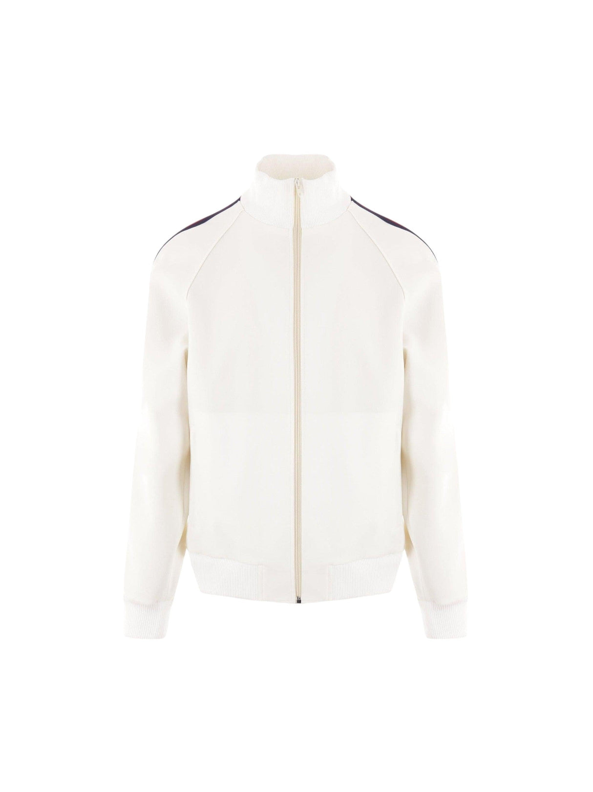 Technical Fabric Tracksuit Jacket-GUCCI-JOHN JULIA