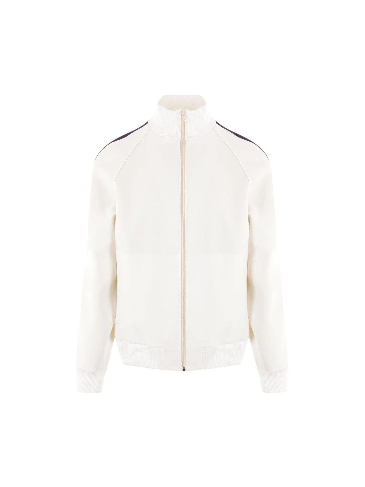 Technical Fabric Tracksuit Jacket-GUCCI-JOHN JULIA