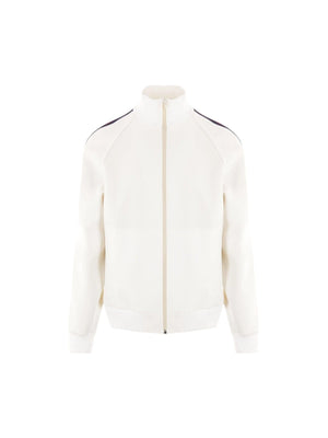 Technical Fabric Tracksuit Jacket-GUCCI-JOHN JULIA