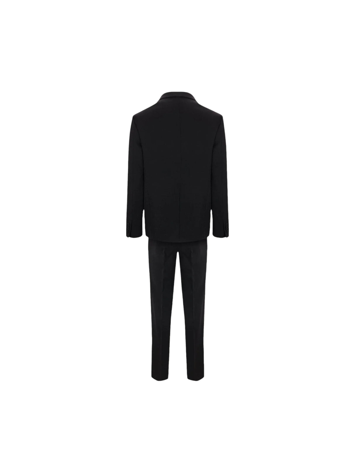 Two-piece Wool Suit-GUCCI-JOHN JULIA