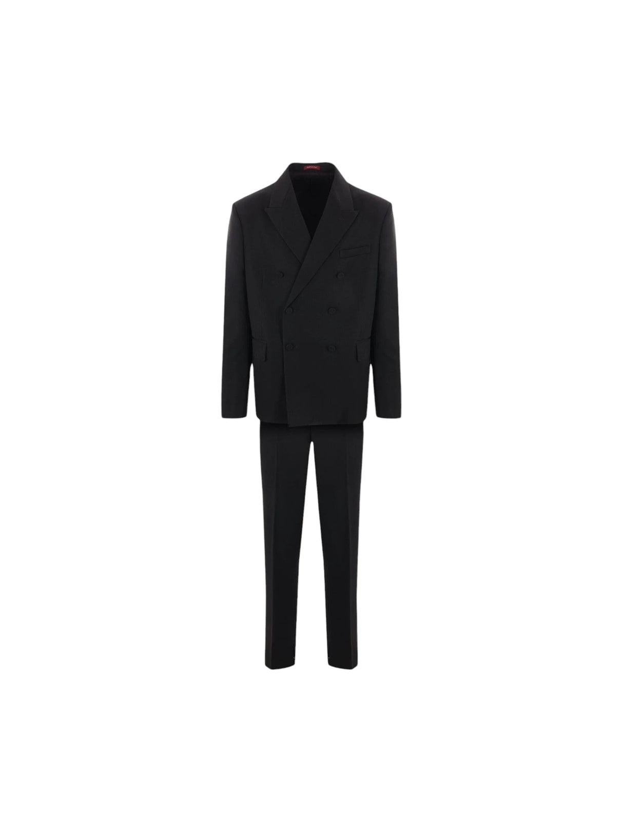 Two-piece Wool Suit-GUCCI-JOHN JULIA