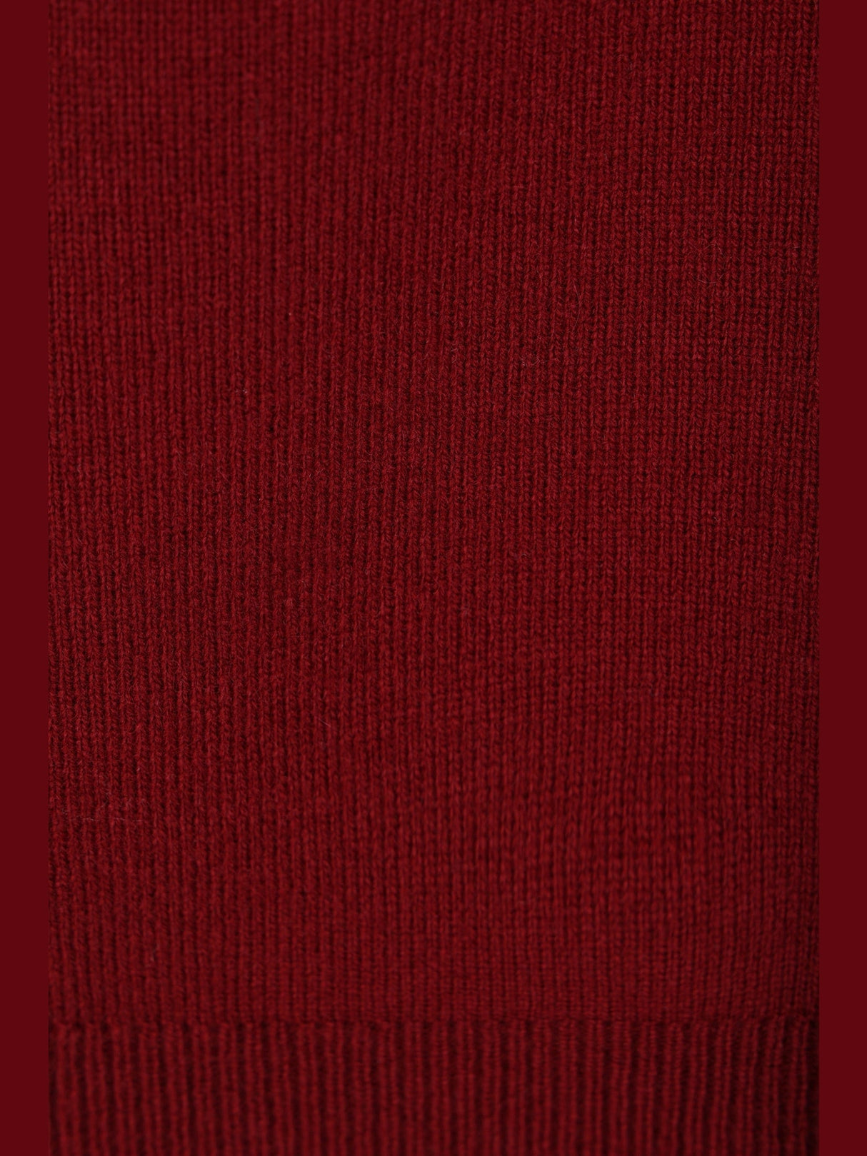 Wool And Cashmere Logo-GUCCI-JOHN JULIA