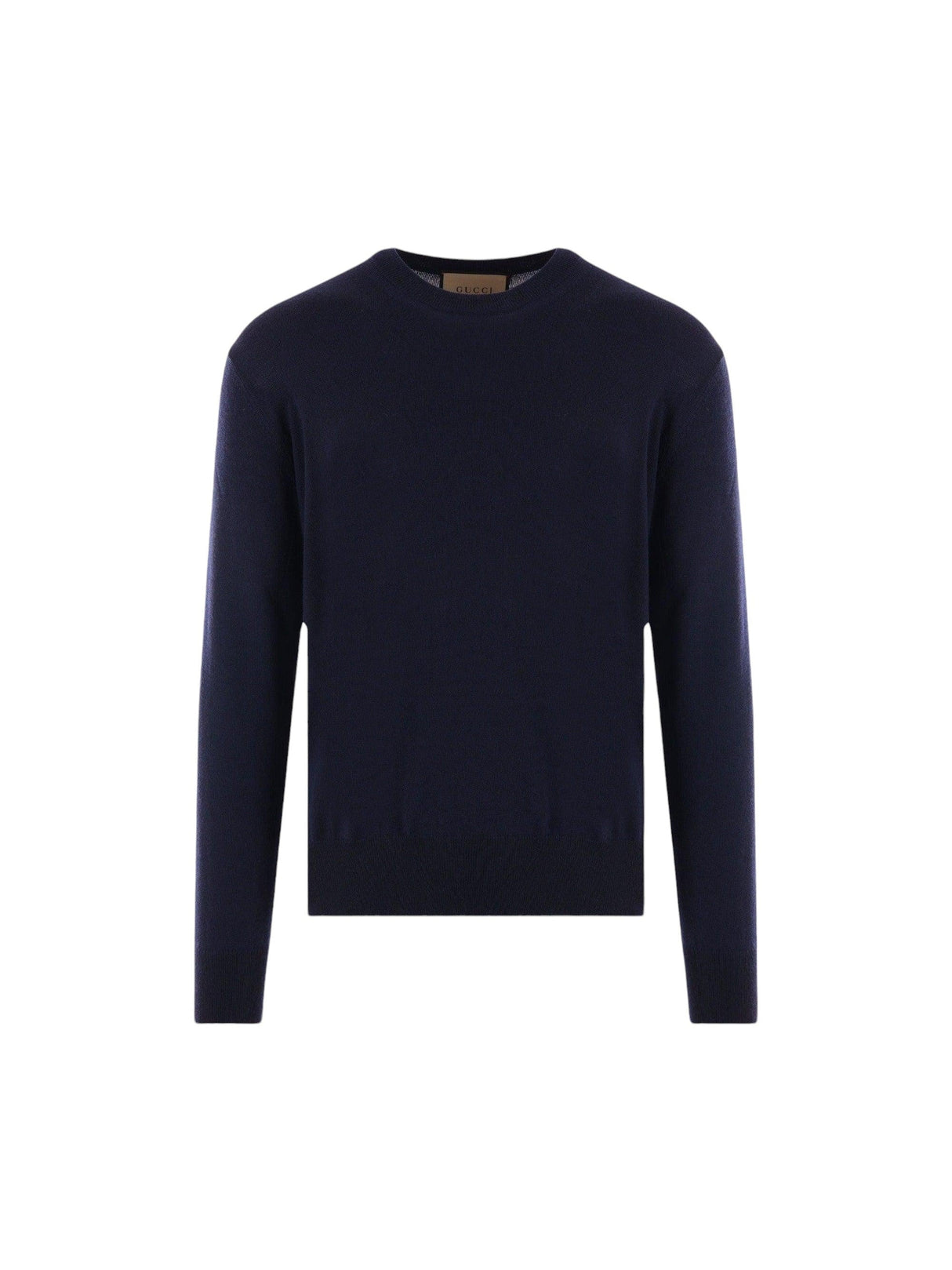 Wool Sweater-GUCCI-JOHN JULIA