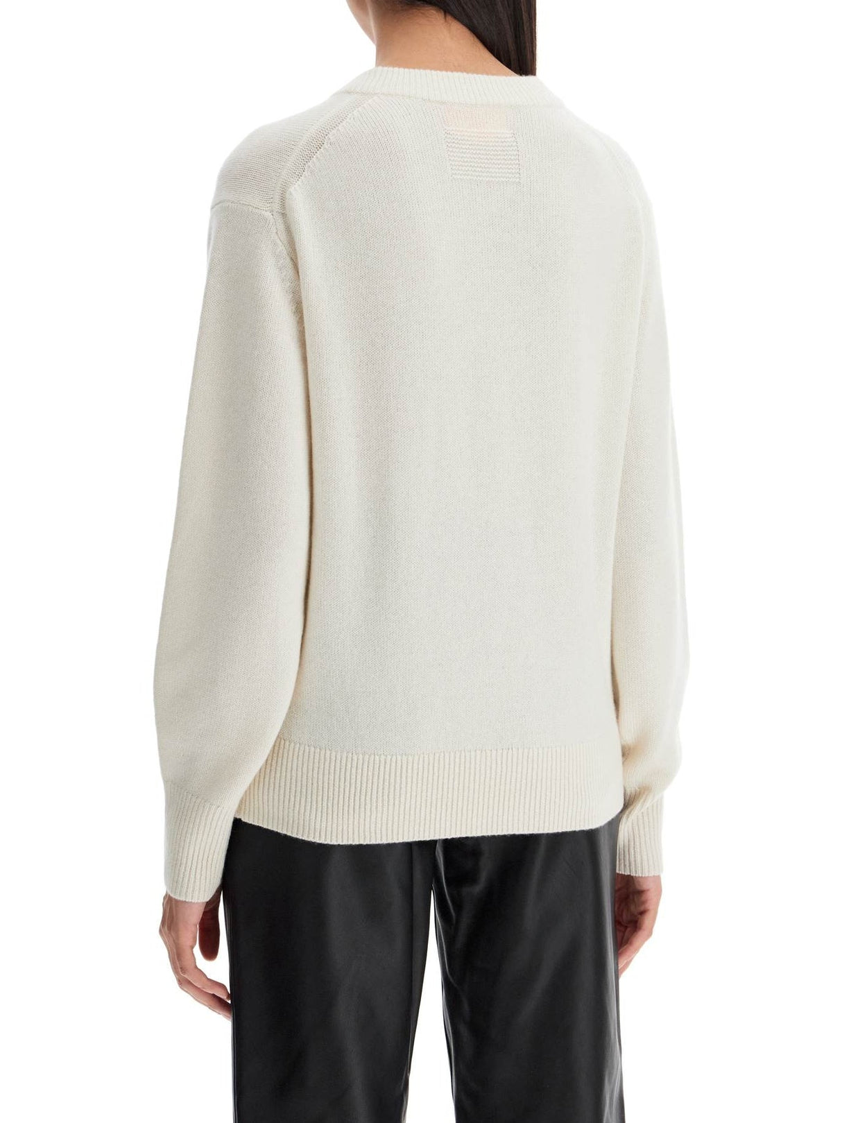 Oversized Cashmere