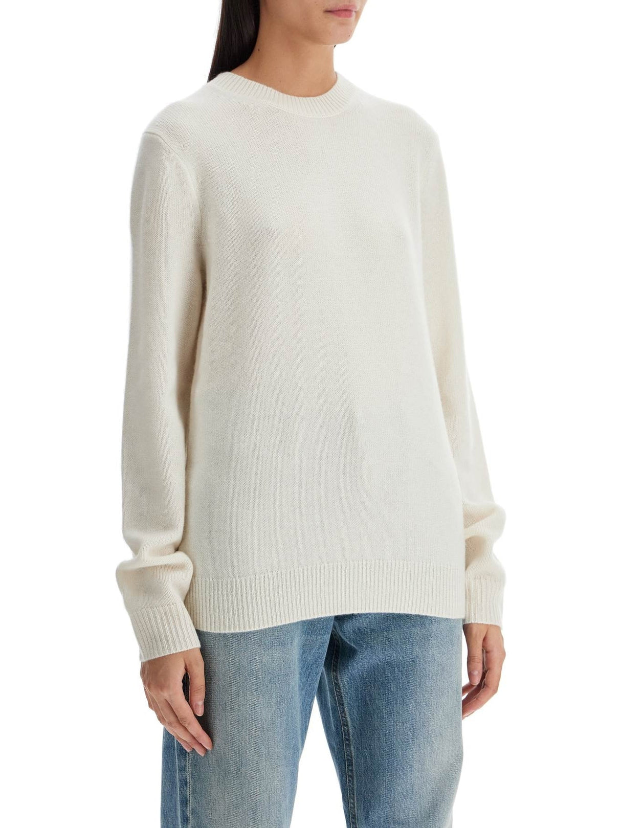 GUEST IN RESIDENCE-Cashmere Pullover-JOHN JULIA