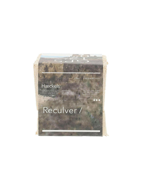 Reculver Scented Candle 270 Ml.