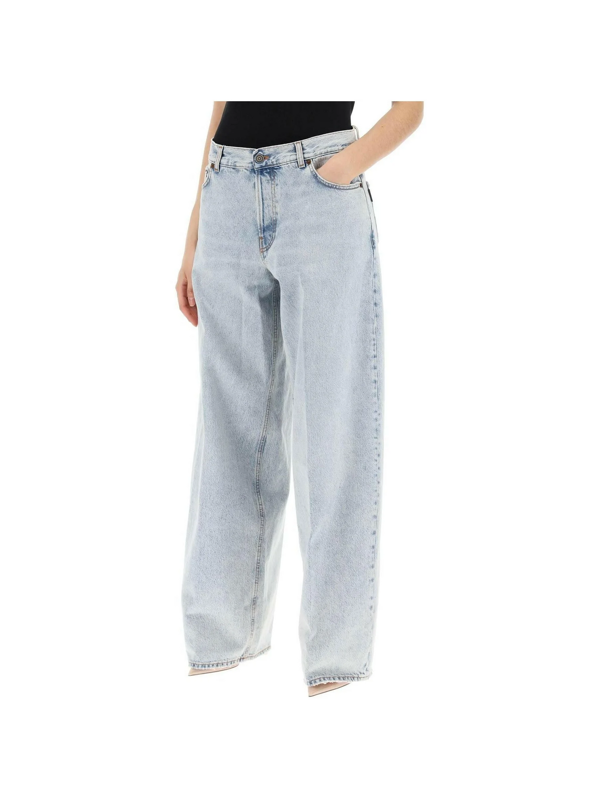 Bethany Boyfriend Jeans HAIKURE JOHN JULIA.