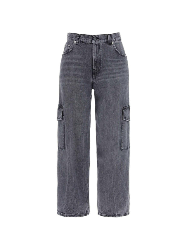 Bethany Cargo Jeans.