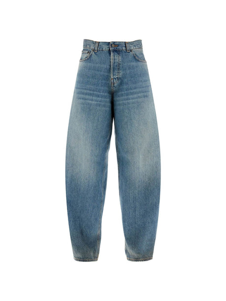 HAIKURE-Big Bethany Organic Jeans -JOHN JULIA.