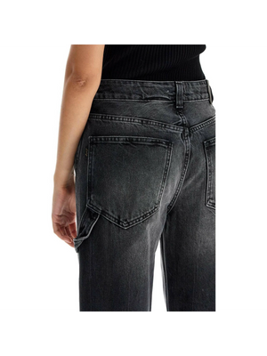 Winona Straight Leg Jeans.