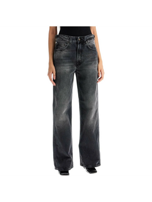 Winona Straight Leg Jeans.