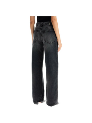 Winona Straight Leg Jeans.