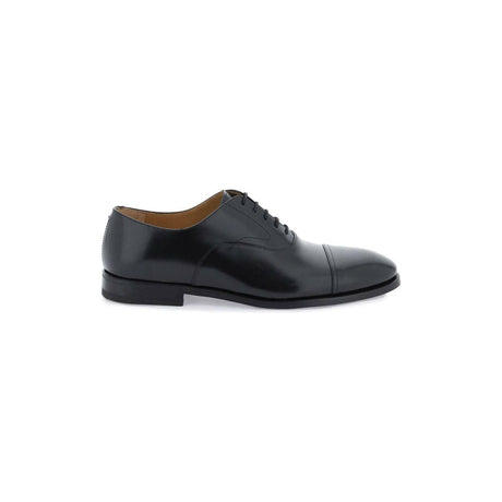 Oxford Lace Up Shoes HENDERSON JOHN JULIA.