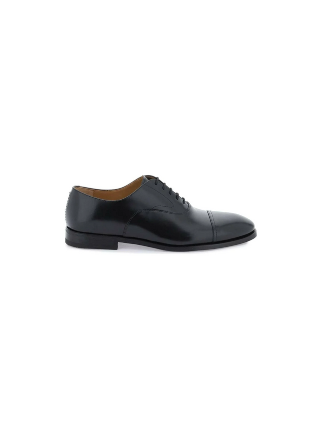 Oxford Lace Up Shoes HENDERSON JOHN JULIA.