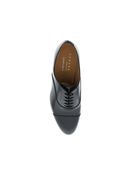 Oxford Lace Up Shoes HENDERSON JOHN JULIA.