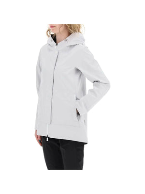 Ice A-Line GORE-TEx Paclite Jacket HERNO LAMINAR JOHN JULIA.