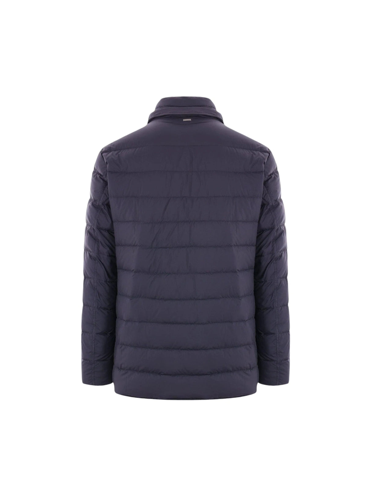 La Giacca Ultralight Down Jacket-Herno-JOHN JULIA