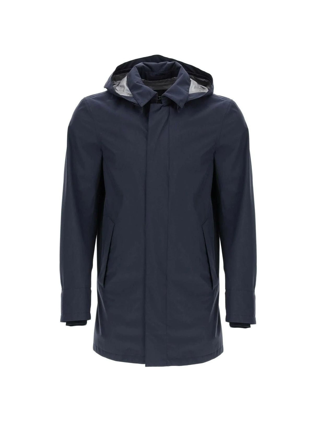 Laminar Gore-Tex Carcoat-Herno-JOHN JULIA