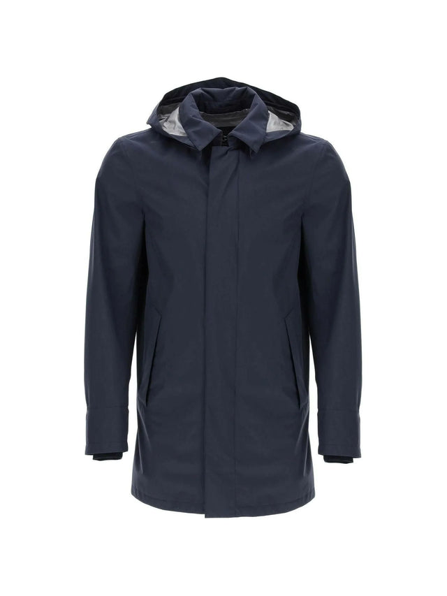 Laminar Gore-Tex Carcoat-Herno-JOHN JULIA