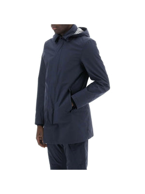 Laminar Gore-Tex Carcoat-Herno-JOHN JULIA