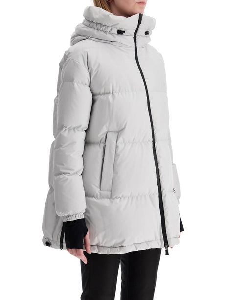 Windstopper Down Coat-Herno Laminar-JOHN JULIA