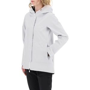 Ice A-Line GORE-TEx Paclite Jacket HERNO LAMINAR JOHN JULIA.