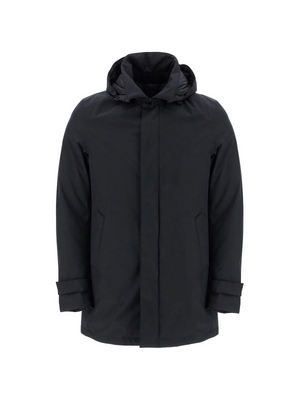 Laminar Padded Carcoat Gore-Tex Paclite Shell 2L Waterproof Windproof - Men > Clothing > Outerwear > Heavy jackets